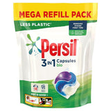 Persil Powercaps Biological Washing Capsules | 50 Wash - Choice Stores