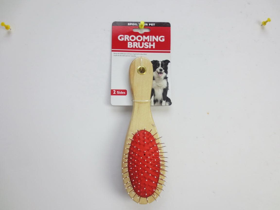 Pet Brush | Double Sided - Choice Stores