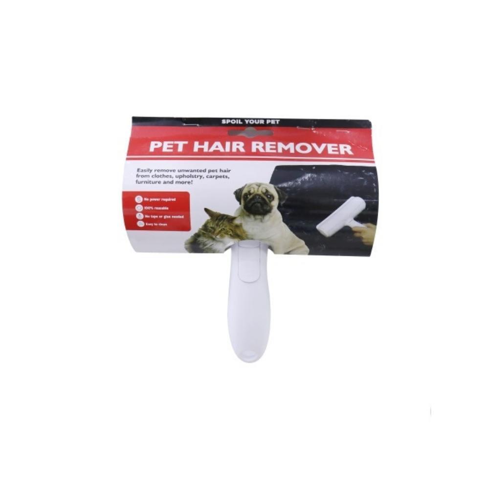 Pet Hair Remover Self Cleaning - Choice Stores
