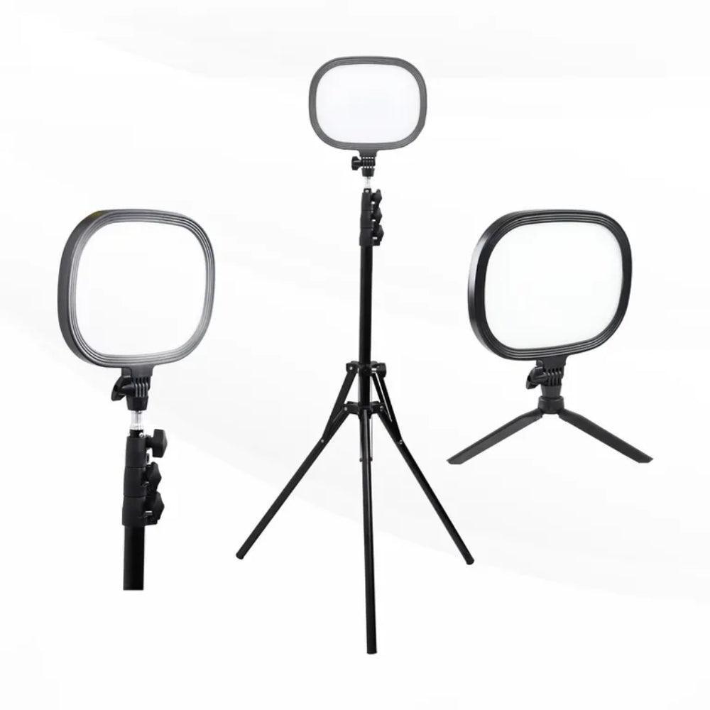 Pixibright LED Fill Light with USB | 400 Lumen - Choice Stores