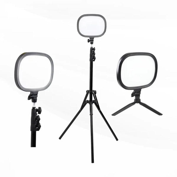 Pixibright LED Fill Light with USB | 400 Lumen - Choice Stores