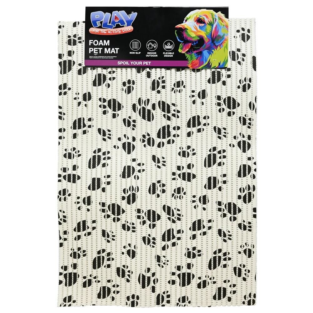 Play Foam Non-Slip Pet Mat | 49 x 80cm - Choice Stores