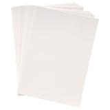 Premier Activity A4 Heavy White Card | 220gsm | 50 Sheets - Choice Stores