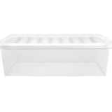Premier Plastic Storage Box | 32L - Choice Stores