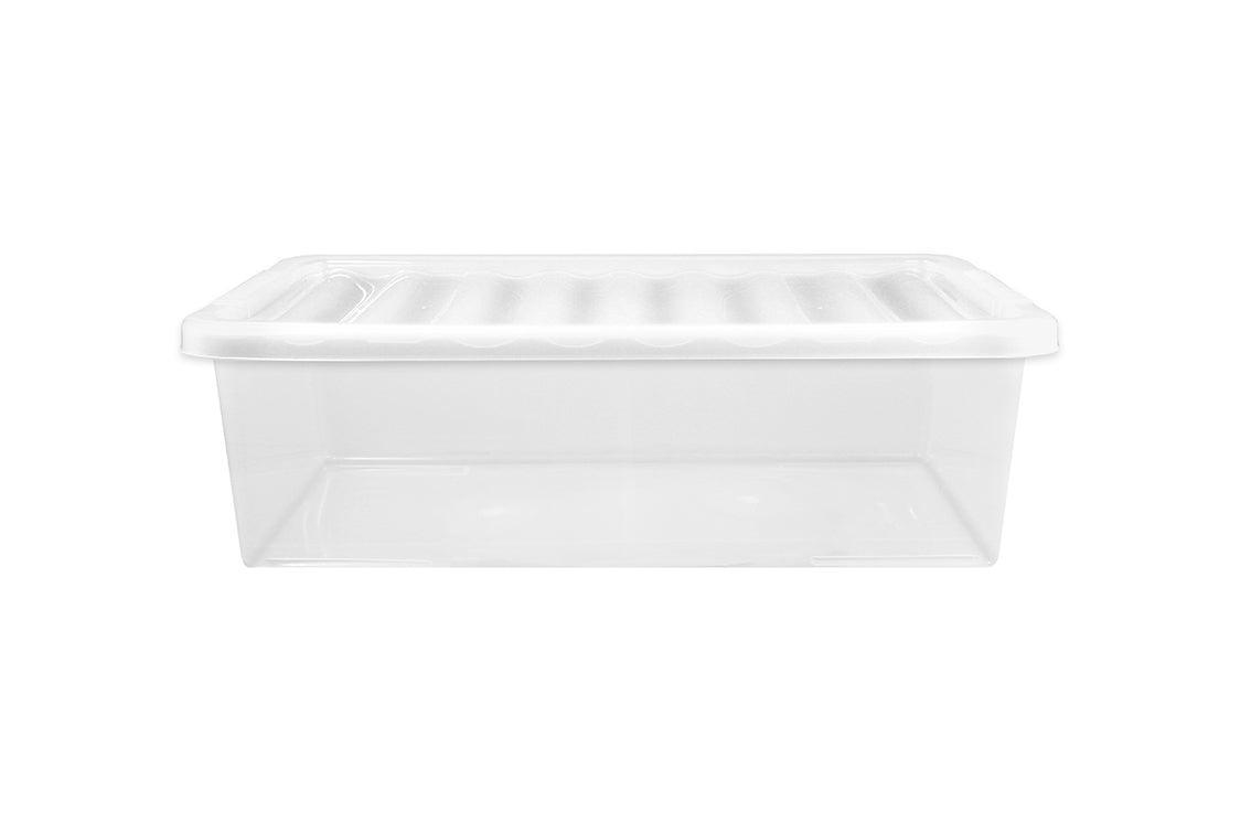 Premier Plastic Storage Box | 32L - Choice Stores