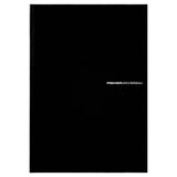 Premier Universal A4 Hardcover Notebook with Ruled Margins | 160 Page | Pack of 5 | Assorted Bold Colours - Choice Stores