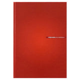 Premier Universal A4 Hardcover Notebook with Ruled Margins | 160 Page | Pack of 5 | Assorted Bold Colours - Choice Stores