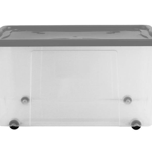 Premier Wheeled Storage Box | 100L - Choice Stores