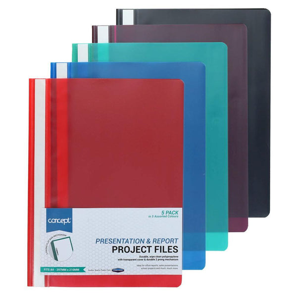 Premto A4 Durable Cover Manuscript Book | 160 Page | Pack of 3 | Purple - Choice Stores
