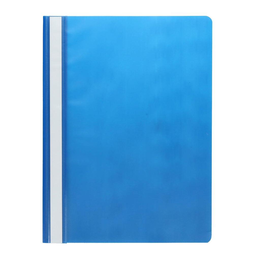 Premto A4 Durable Cover Manuscript Book | 160 Page | Pack of 3 | Purple - Choice Stores