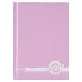 Premto A6 Hardcover Notebook | 160 Page | Pastel Colours - Choice Stores
