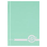 Premto A6 Hardcover Notebook | 160 Page | Pastel Colours - Choice Stores