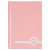 Premto A6 Hardcover Notebook | 160 Page | Pastel Colours - Choice Stores