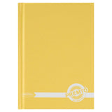 Premto A6 Hardcover Notebook | 160 Page | Pastel Colours - Choice Stores