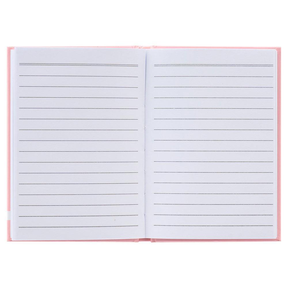 Premto A6 Hardcover Notebook | 160 Page | Pastel Colours - Choice Stores