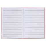 Premto A6 Hardcover Notebook | 160 Page | Pastel Colours - Choice Stores
