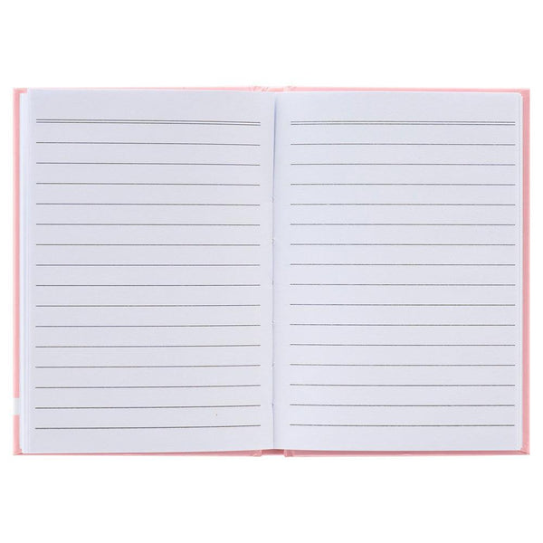 Premto A6 Hardcover Notebook | 160 Page | Pastel Colours - Choice Stores