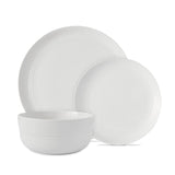 Presto by Tower 12 Piece Dinnerware Set White | PT867003 - Choice Stores