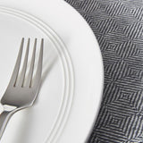 Presto by Tower 12 Piece Dinnerware Set White | PT867003 - Choice Stores