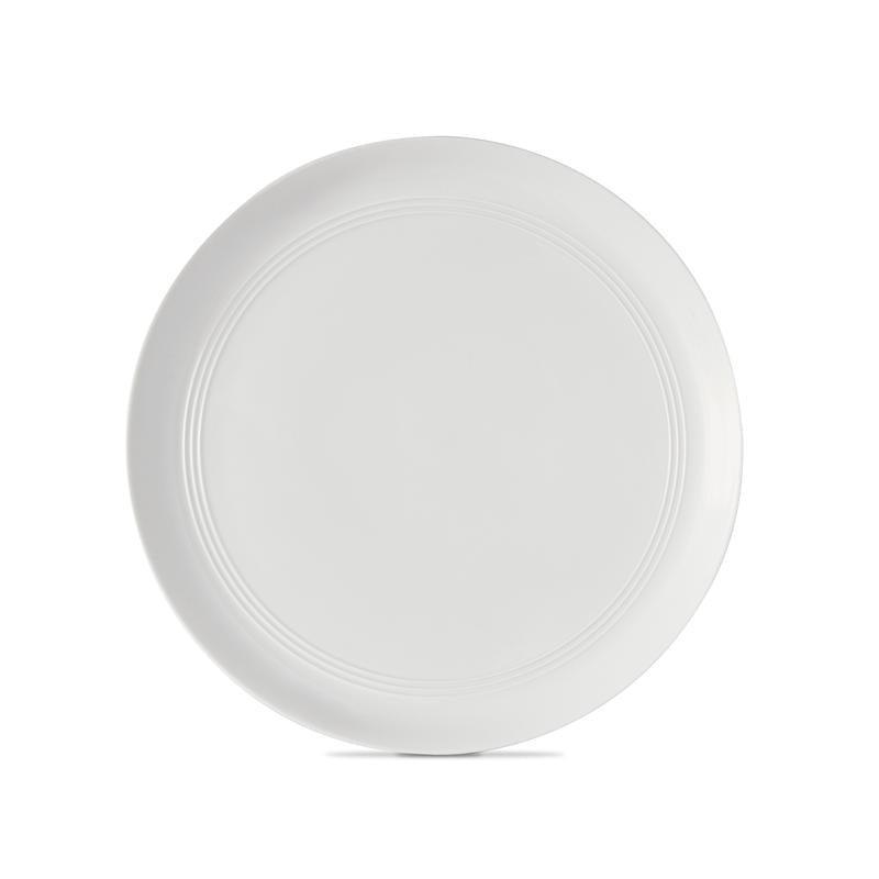 Presto by Tower 12 Piece Dinnerware Set White | PT867003 - Choice Stores