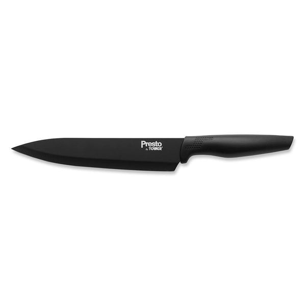 Presto by Tower | Kitchen Knife Set 5pcs - Choice Stores
