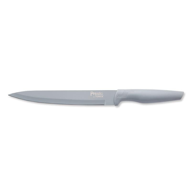 Presto by Tower | Kitchen Knife Set 5pcs - Choice Stores