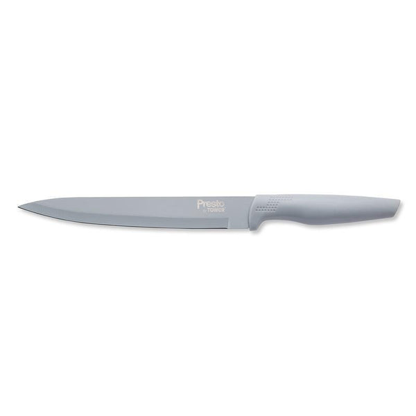 Presto by Tower | Kitchen Knife Set 5pcs - Choice Stores