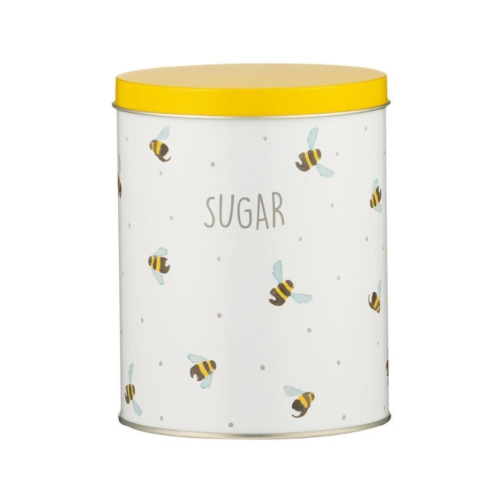 Price & Kensington Sweet Bee Sugar Storage Jar | 1.3L - Choice Stores