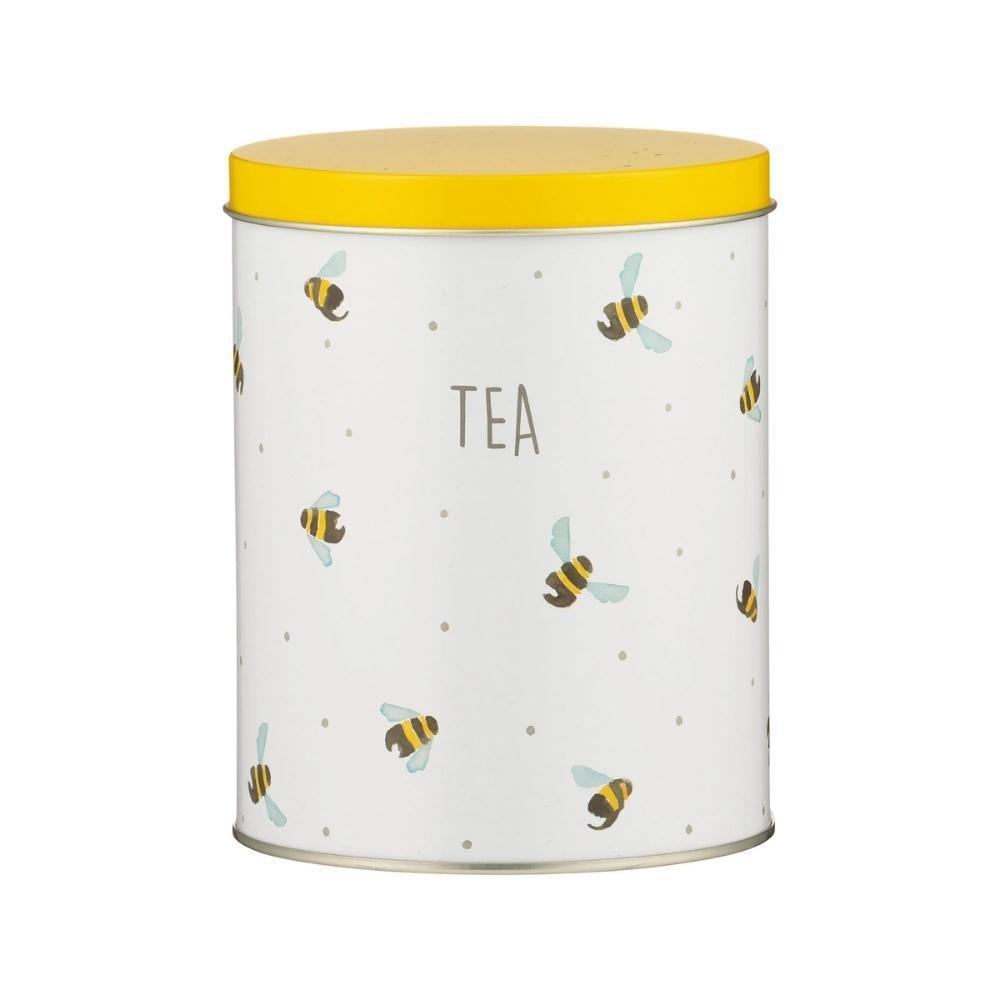 Price &amp; Kensington Sweet Bee Tea Storage Jar | 1.3L - Choice Stores