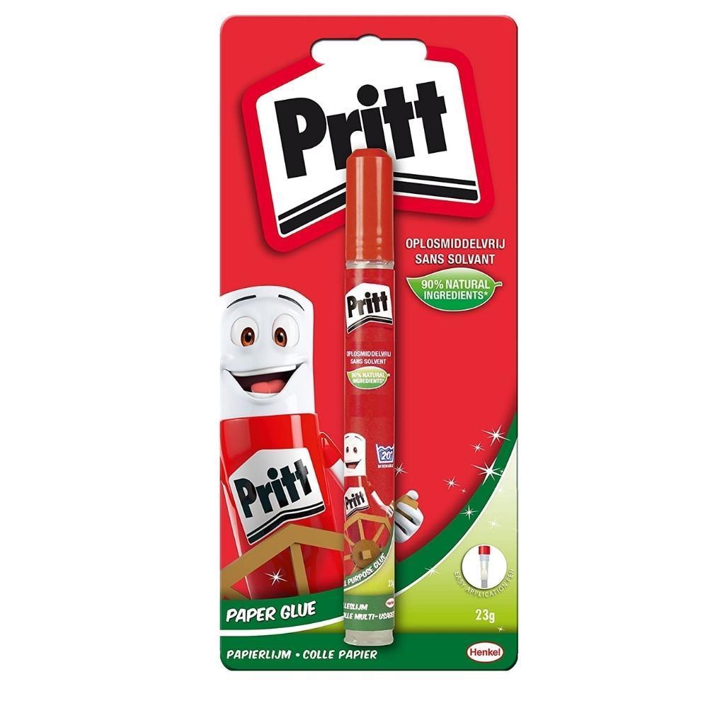 Pritt Paper Pen | 23g - Choice Stores