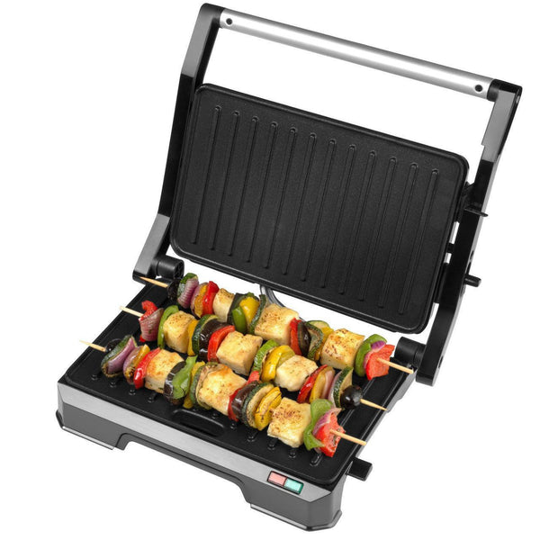 Progress 2 in 1 Health Grill - Choice Stores