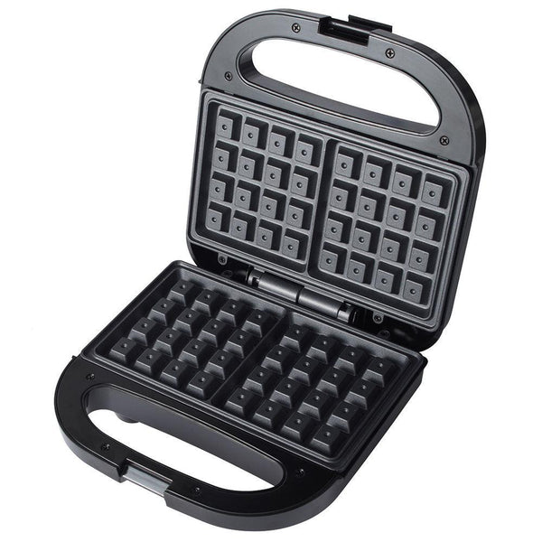 Progress Double Waffle Maker | 750W - Choice Stores