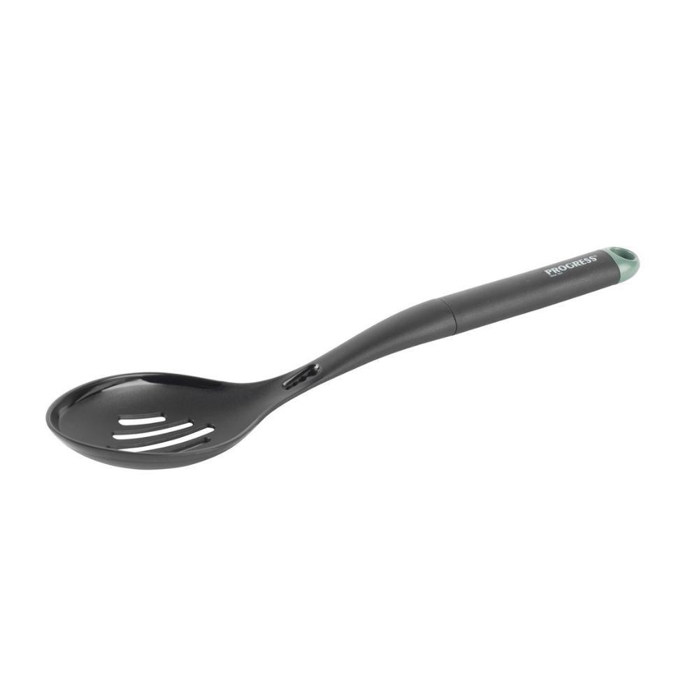 Progress Shimmer Slotted Spoon - Choice Stores