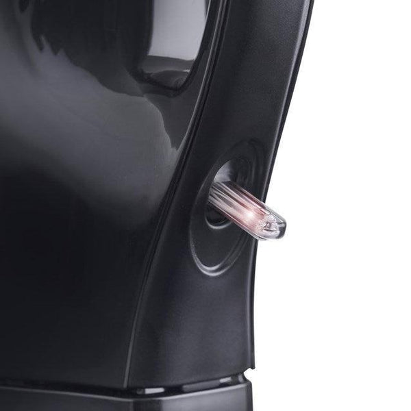Quest Jug Kettle Black | 1.7L - Choice Stores