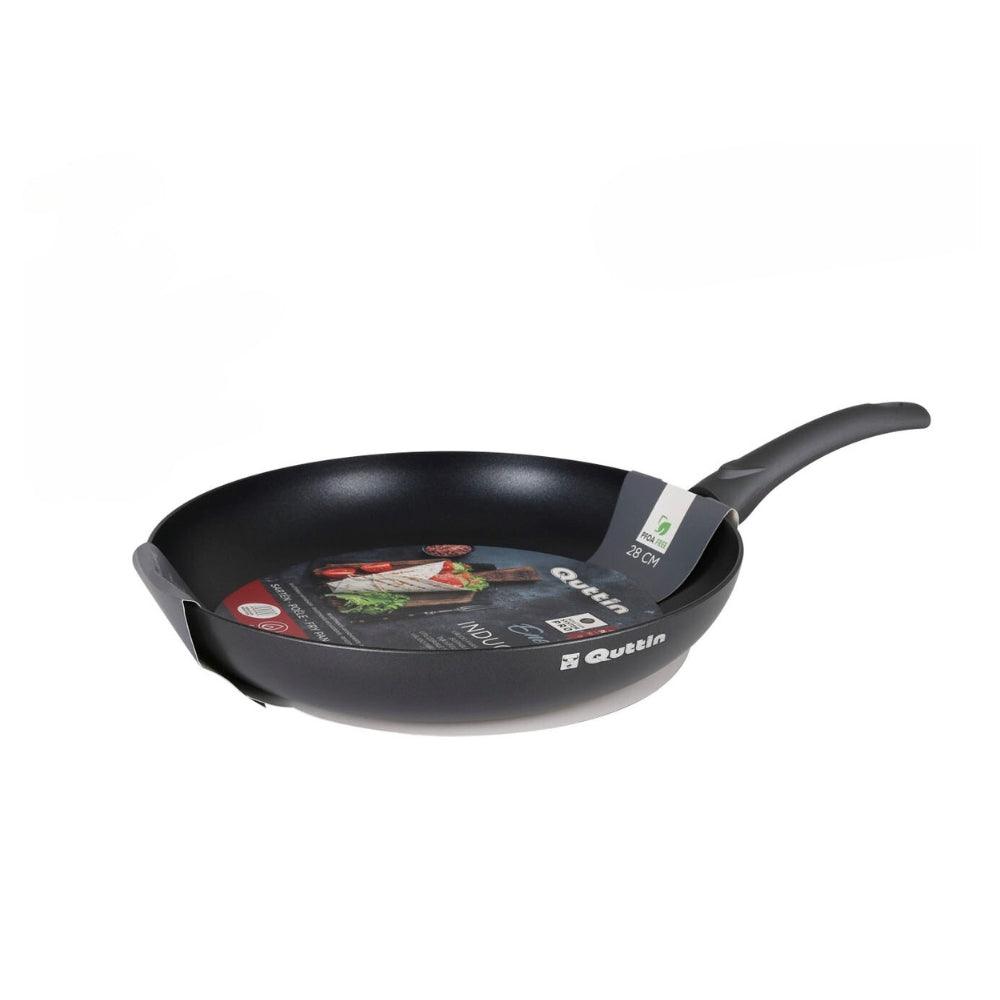 Quttin Sarten Frying Pan | 28 cm - Choice Stores