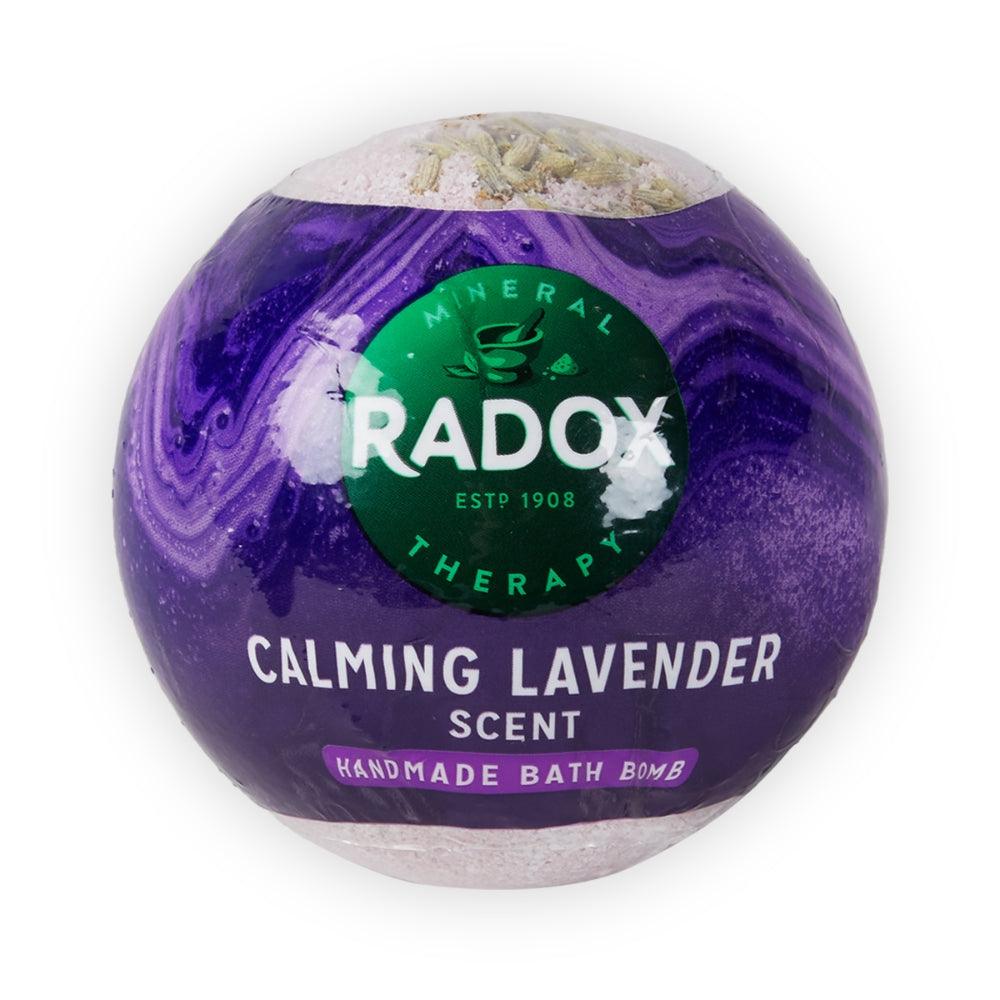 Radox Candle &amp; Bath Bomb Gift Set | 3 Piece Set - Choice Stores