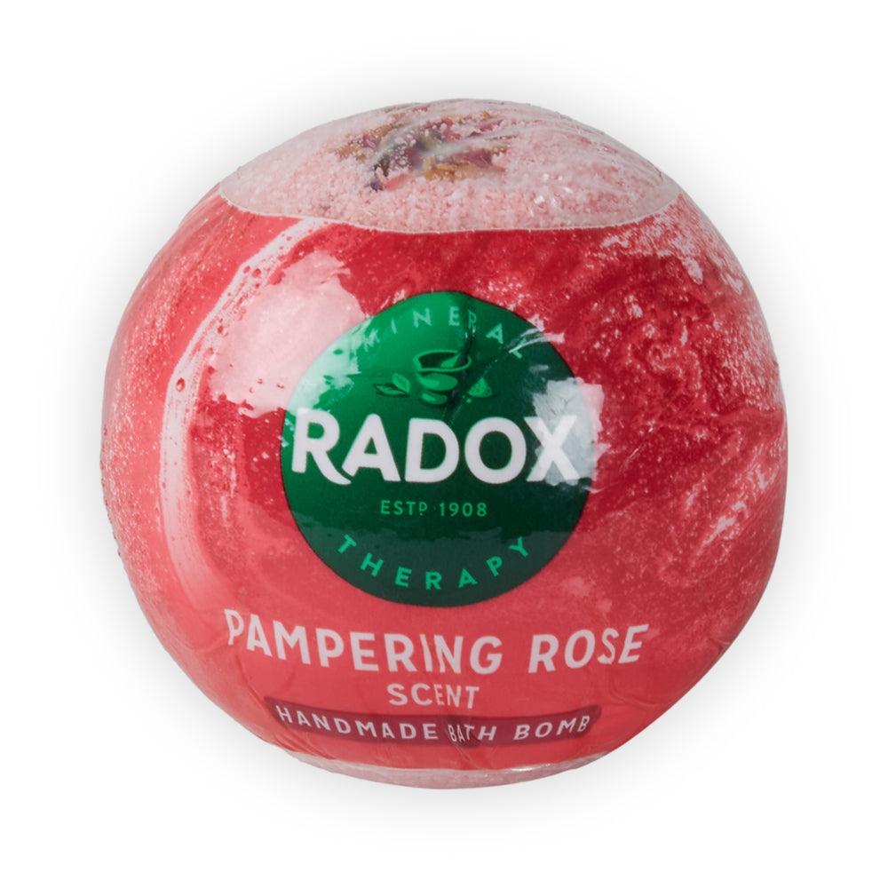 Radox Candle &amp; Bath Bomb Gift Set | 3 Piece Set - Choice Stores
