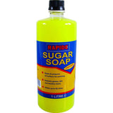 Rapide Concentrated Sugar Soap | 800ml - Choice Stores