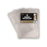 Rapide Disposable Paint Roller Tray Inserts 7in | Pack of 3 - Choice Stores
