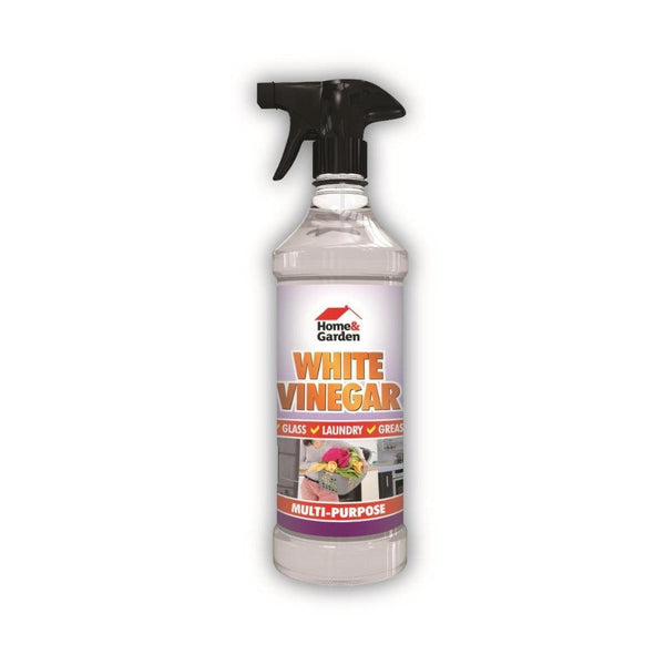 Rapide White Vinegar Spray | 750ml - Choice Stores