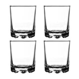 Ravenhead Essentials Hobnobs Mixer Glasses | Set of 6 - Choice Stores