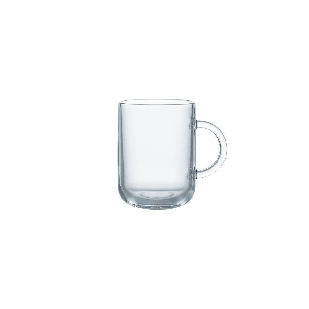 Ravenhead Glass Mugs | Set of 2 - Choice Stores