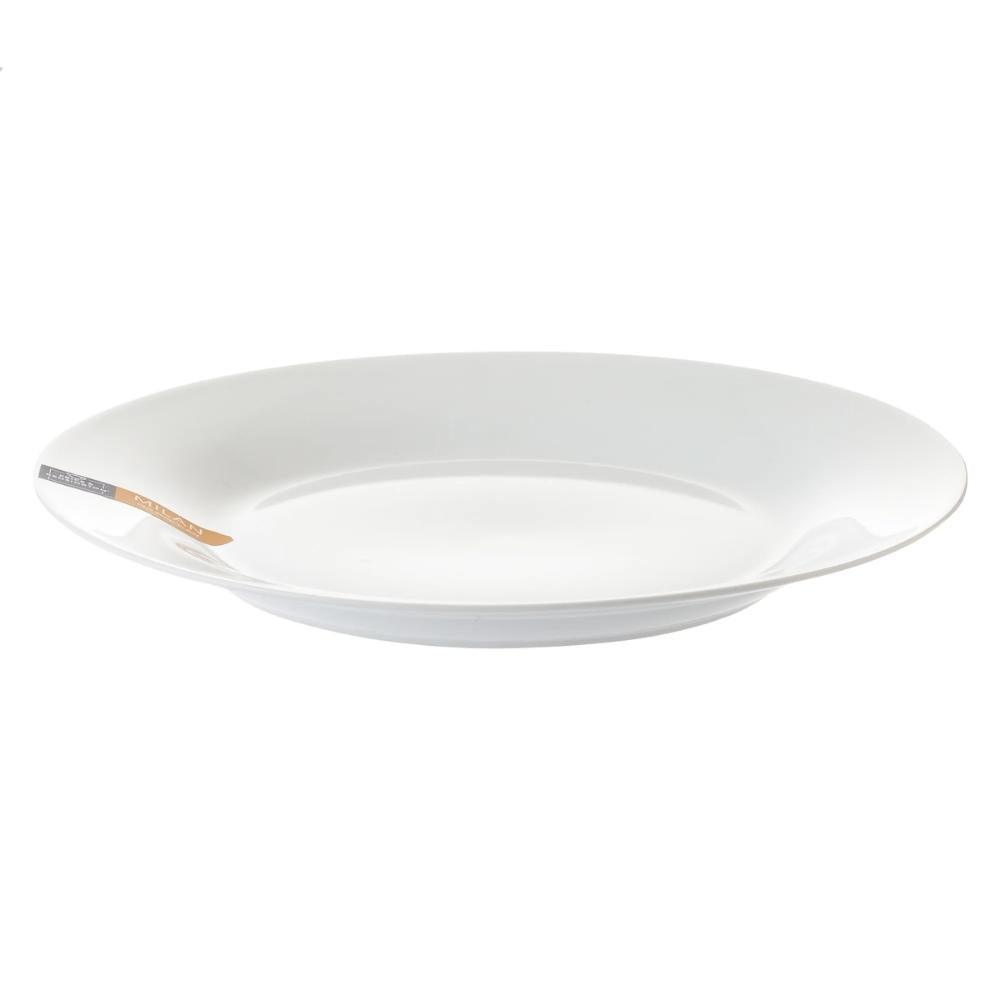 Rayware Milan Dinner Plate | 26.5cm - Choice Stores