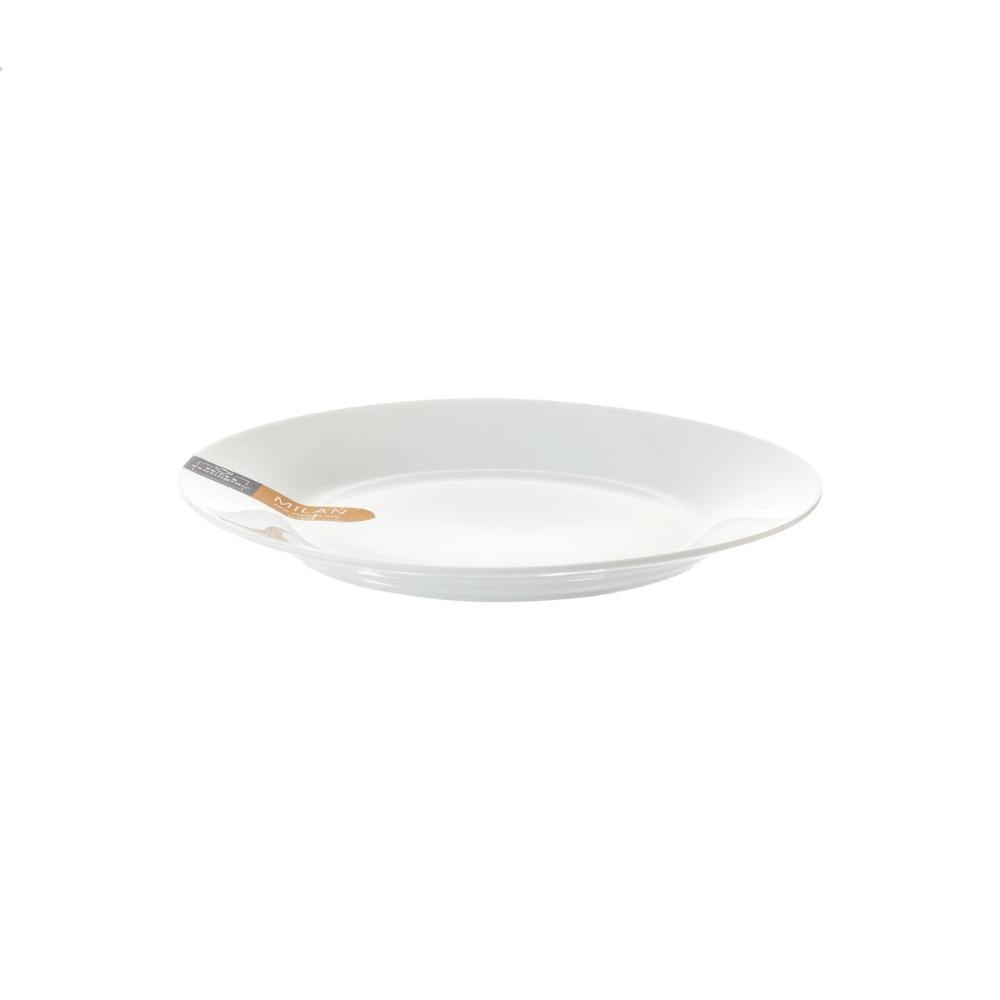 Rayware Milan Side Plate | 20cm - Choice Stores