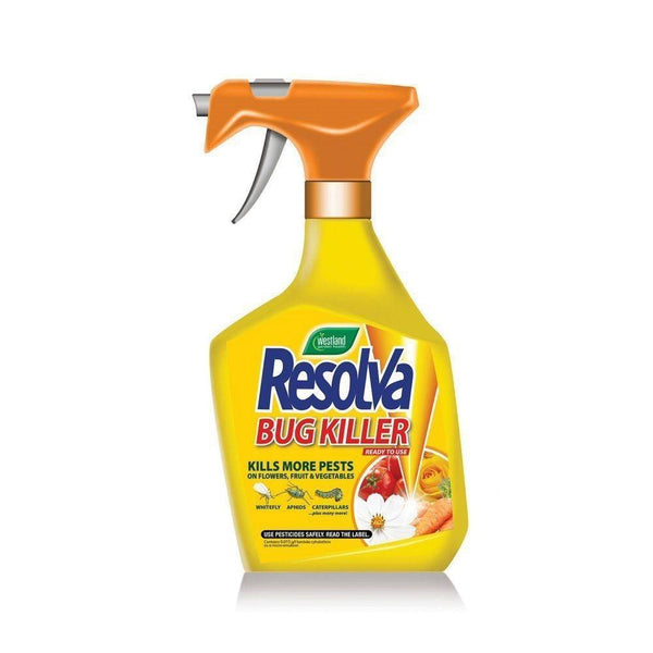 Resolva Bug Killer | 1L | Ready To Use - Choice Stores