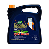 Resolva Pro Weedkiller Xtra Tough | 3L - Choice Stores
