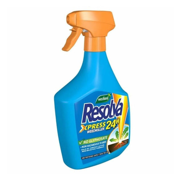 Resolva Xpress Weedkiller RTU | 1L - Choice Stores