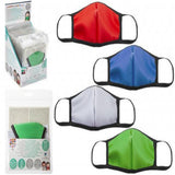 Reusable Children's Face Mask 6-9yrs - Choice Stores