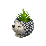 Rowan Artificial Plant in Animal Planter | Assorted Design | 10cm - Choice Stores