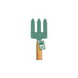 Rowan Kids Gardening Fork | Assorted Colour | 20cm - Choice Stores